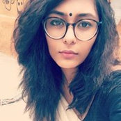 Foto von Saloni Tyagi
