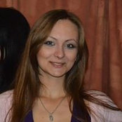 Anna Andrušenko's photo