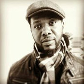 James Ingram's photo