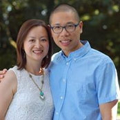 Vicki Yu's photo