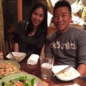 Mike Chang's photo