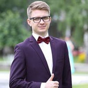 Denis Maksaevs billede