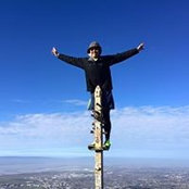 Arthur Ng's photo