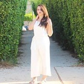 Shereen Alis foto