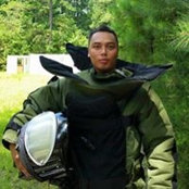 Nikolai Camit's photo