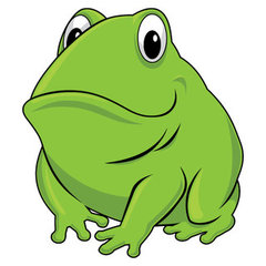 Big Frog Supply
