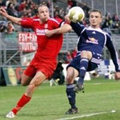 Axel Foxs foto