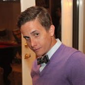 Andrew Lane's photo