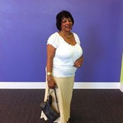 Janet Gittens's photo