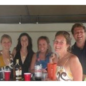 Katie Walsh's photo