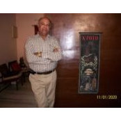 Deepak Anands foto