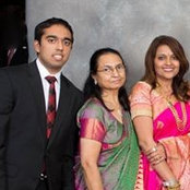 Foto von Prateek Patel