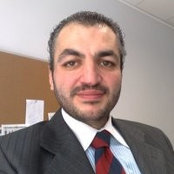 Foto von Wessam Al-Qassem
