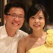 Tina Wu's photo