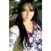 Foto von Wendy Caceres