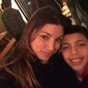 Paula Rivera's photo