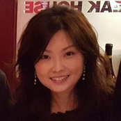Claire Wang's photo
