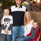 Wes Gilger's photo