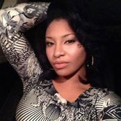 Precious Washington's photo