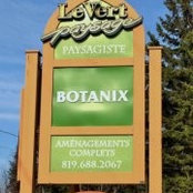 Levert Paysage Botanixs foto
