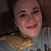 Kortney Broussard's photo