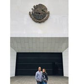 Alberto Córdova's photo
