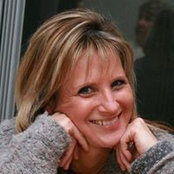 Marie Vicks foto