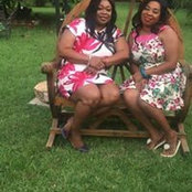 Audrey Ansah's photo