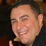 Hany El Rafei's photo