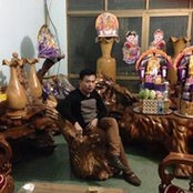Diệp Lâm's photo