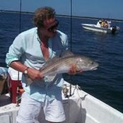 Nick Cotterells billede
