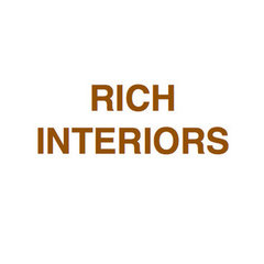 Rich Interiors