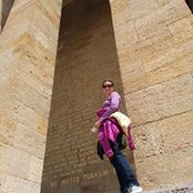 Derya Danisman's photo