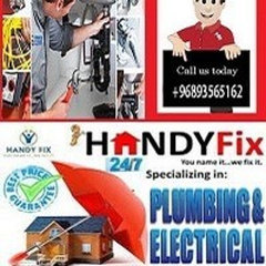 Handy Fix
