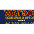 Watson Removals Oxford's profile photo