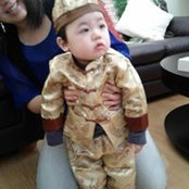 May Gee's photo