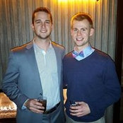 Gregory Ostner's photo