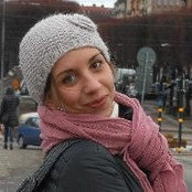Ana Ramićs foto