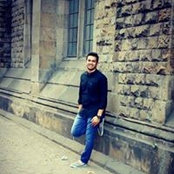 Pratik Parikh's photo