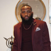 Deontay Wright's photo