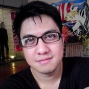 Gian Pisueña's photo