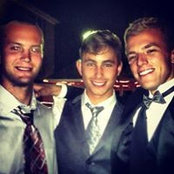 Justin Stone's photo