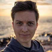 Simon Gustafssons billede