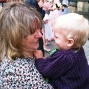 Liz Wharfe's photo