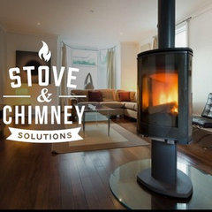Stove & chimney solutions