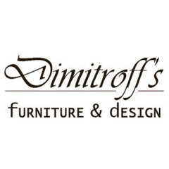 Dimitroff's Furniture & Design