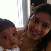 Ritu Pandey's photo