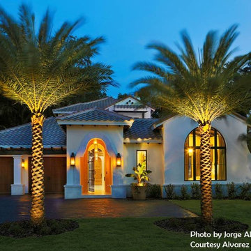 Florencia Model, Alvarez Homes