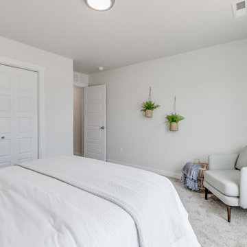 Harrison (Cottage I Simply White 2) 2020 Festival of Homes