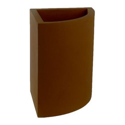 Angular Modern Planter - Products